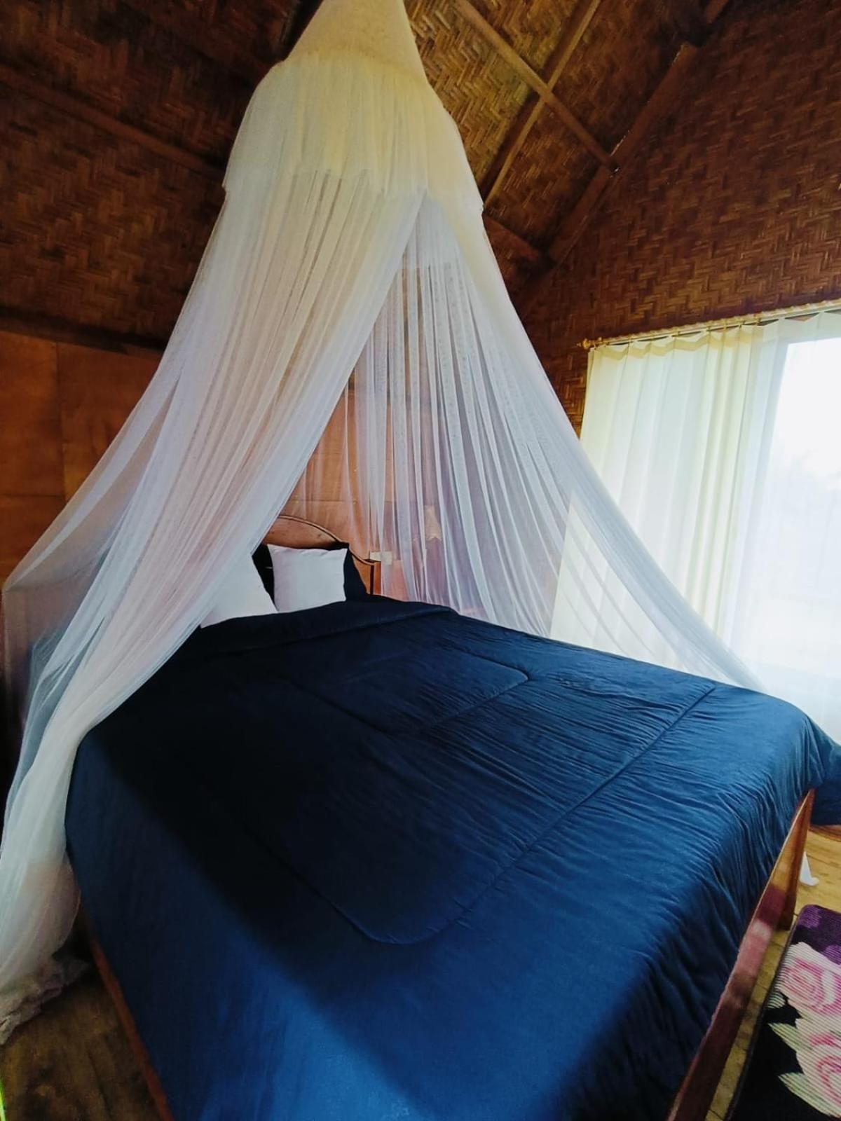 Dewi Rinjani Homestay 테테바투 외부 사진